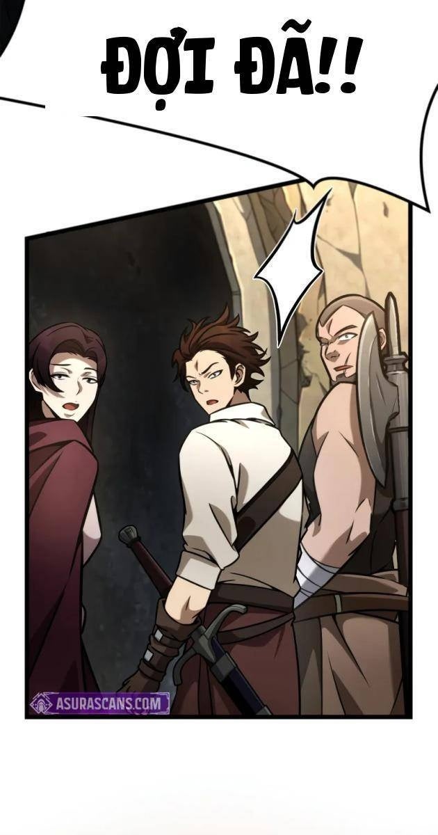 Vô Hạn Pháp Sư - Page 133