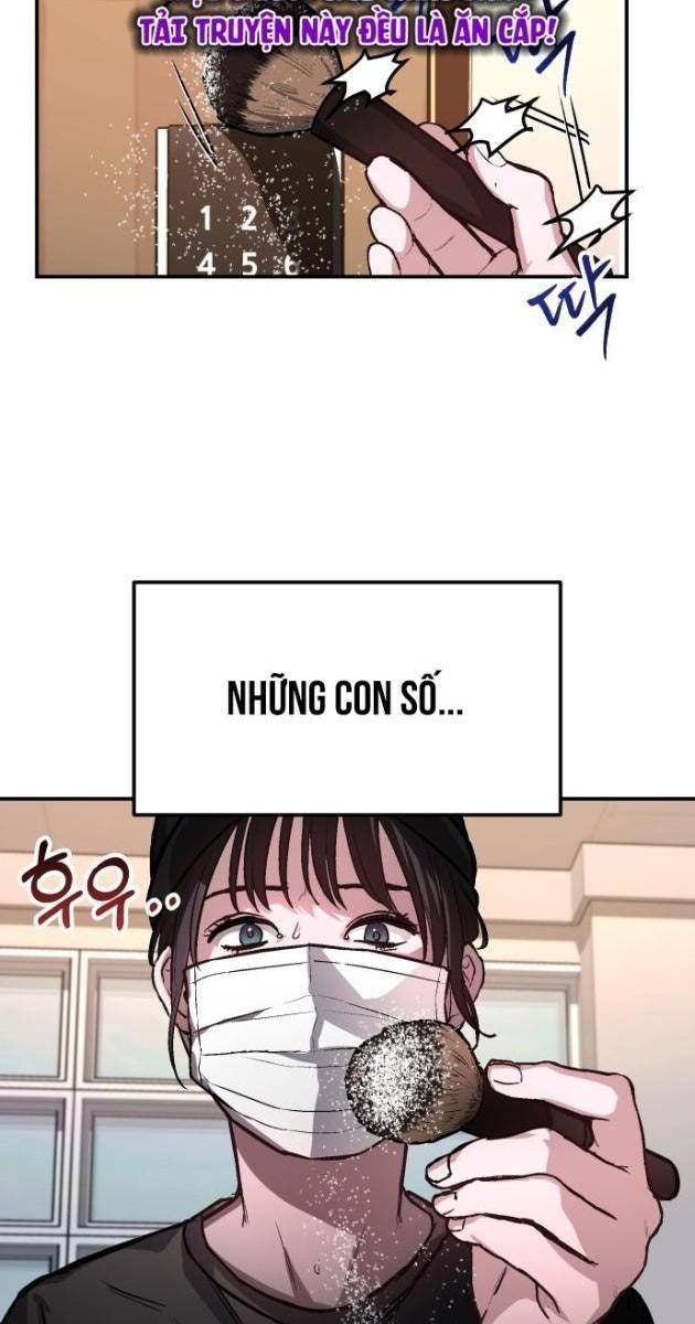 Mẹ Nào Con Nấy - Page 33