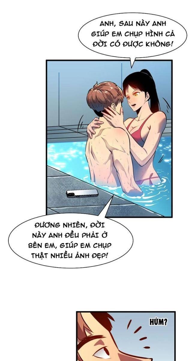 Ta Có Thể Thu Thập Vô Số Kính Tượng - Page 7