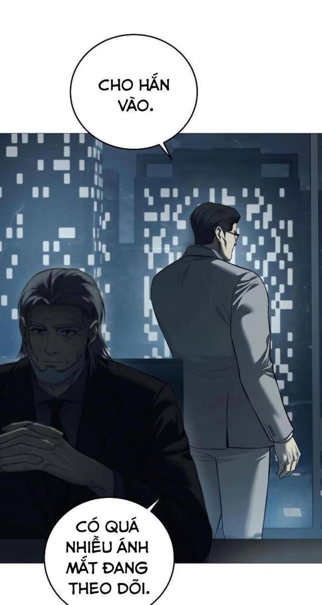 Sát Thủ Áo Đỏ - Page 18