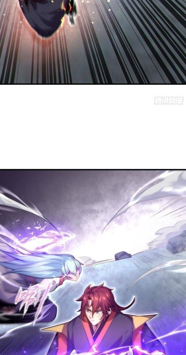 Lôi Kiếp Thập Vạn Niên - Page 9