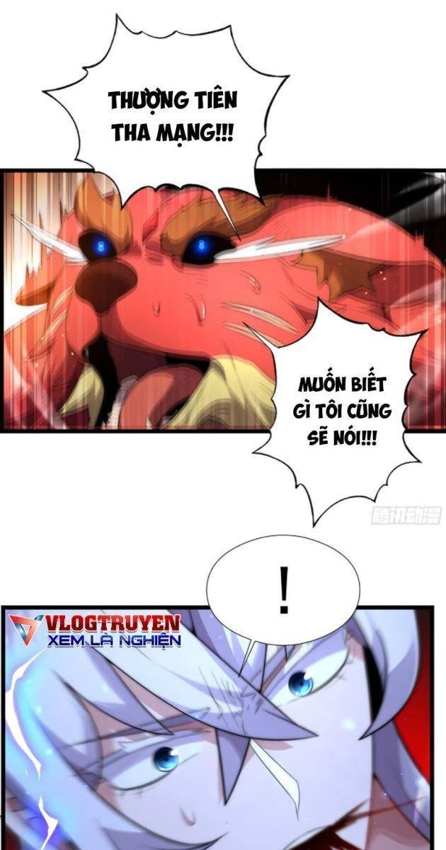 Lôi Kiếp Thập Vạn Niên - Page 25