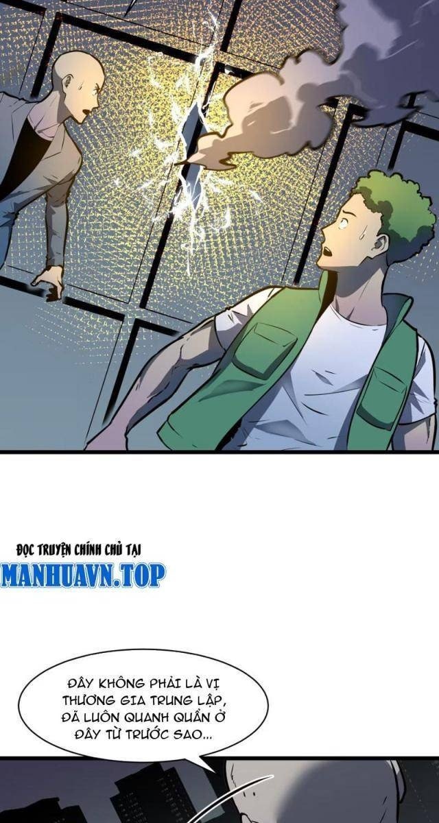 Ta Có Thể Thu Thập Vô Số Kính Tượng - Page 7