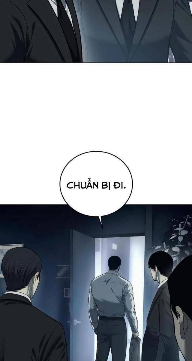 Sát Thủ Áo Đỏ - Page 5