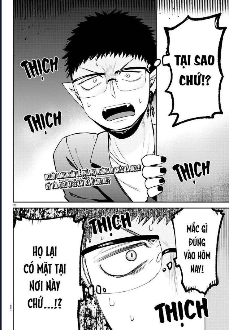 Mairimashita! Iruma-kun - Page 20