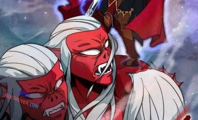 Buff May Mắn - Page 32