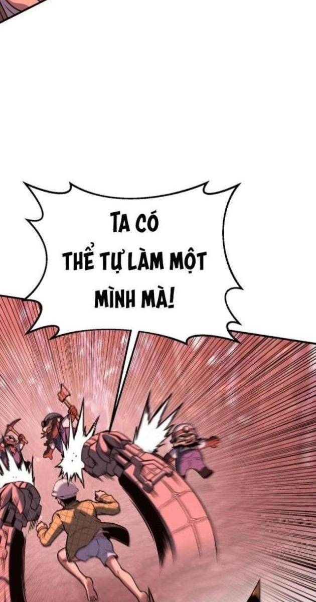 Cây Xẻng Xúc Được Mọi Thứ - Page 177