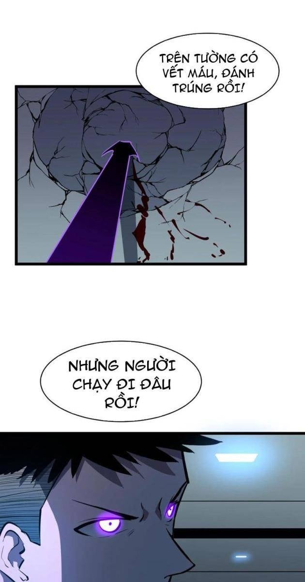 Ta Có Thể Thu Thập Vô Số Kính Tượng - Page 37