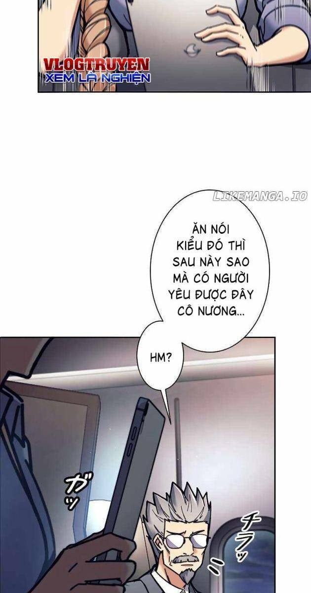 Tôi Là Thợ Săn Cấp Ex - Page 37