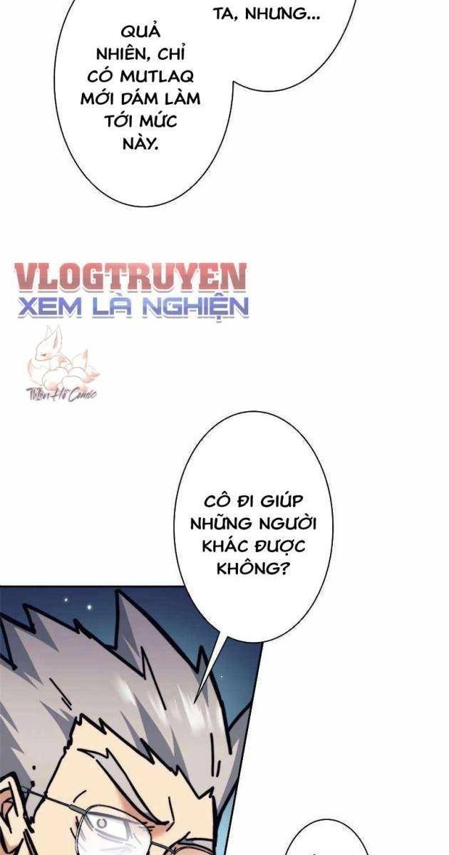 Tôi Là Thợ Săn Cấp Ex - Page 116