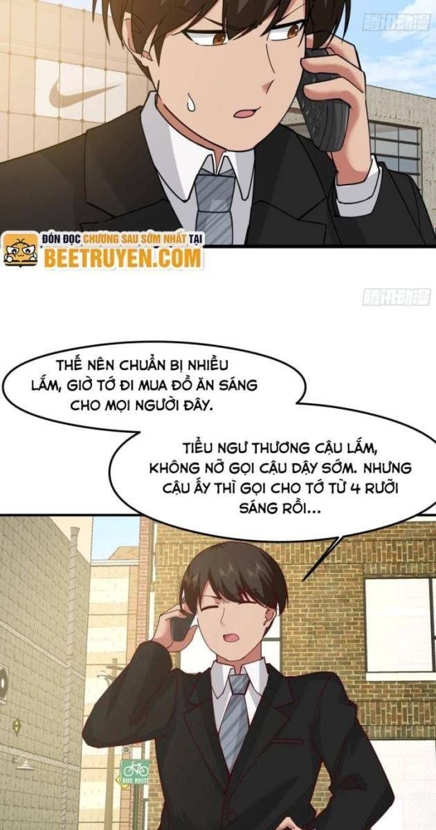 Ta Không Muốn Trùng Sinh Đâu - Page 14