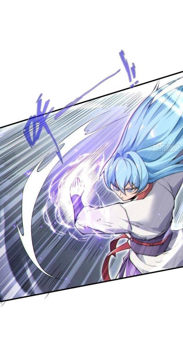 Lôi Kiếp Thập Vạn Niên - Page 4