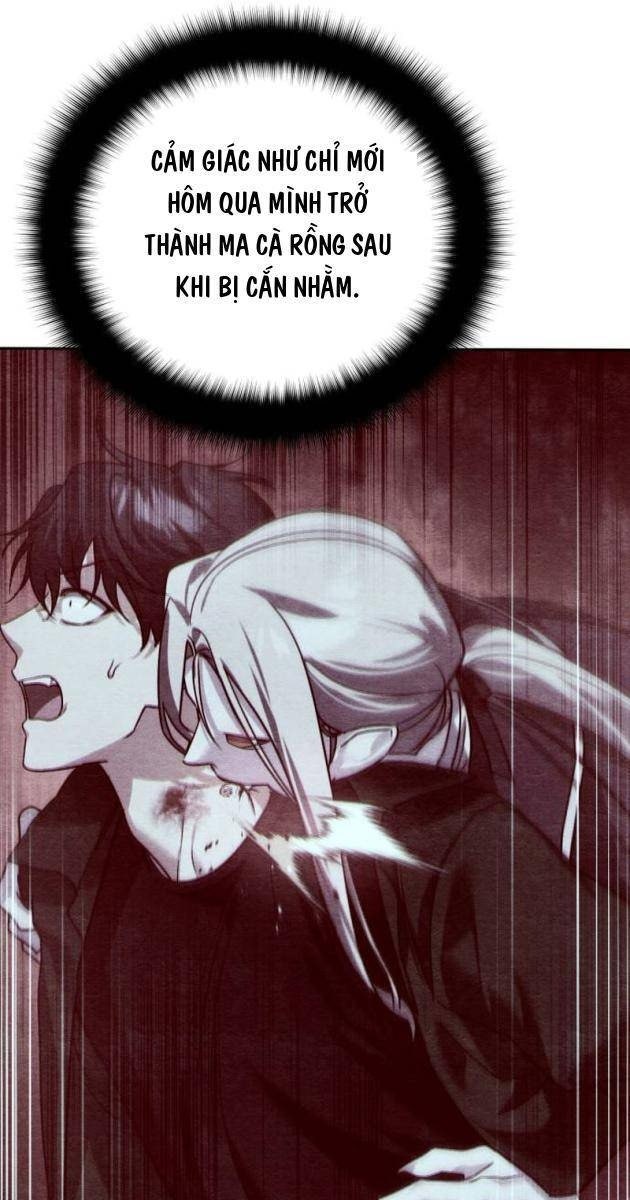 Bản Ngã Thay Đổi - Page 49