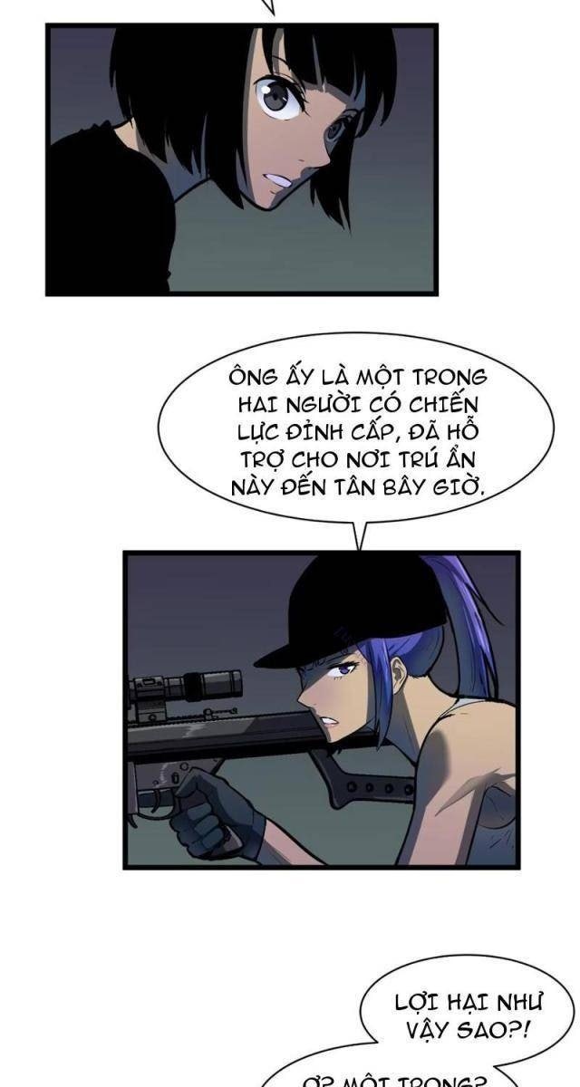 Ta Có Thể Thu Thập Vô Số Kính Tượng - Page 71