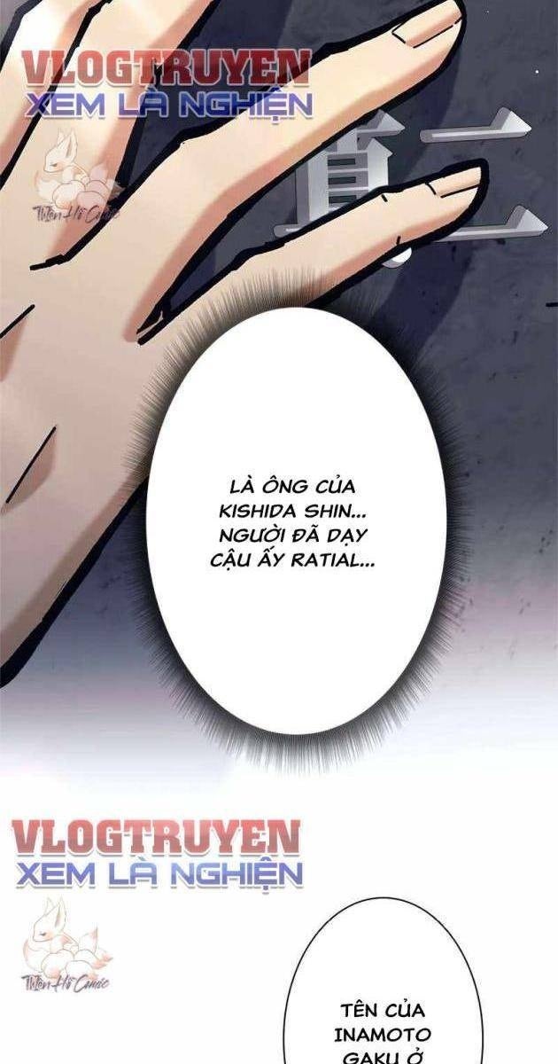 Tôi Là Thợ Săn Cấp Ex - Page 57