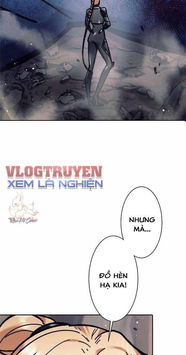Tôi Là Thợ Săn Cấp Ex - Page 99