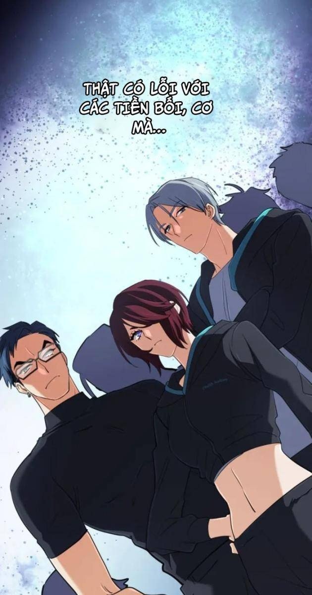 Đại Pháp Sư Huyền Thoại Hồi Quy - Page 66