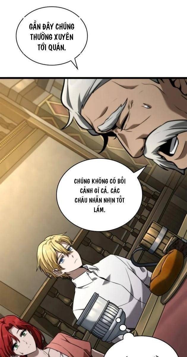 Vô Hạn Pháp Sư - Page 97