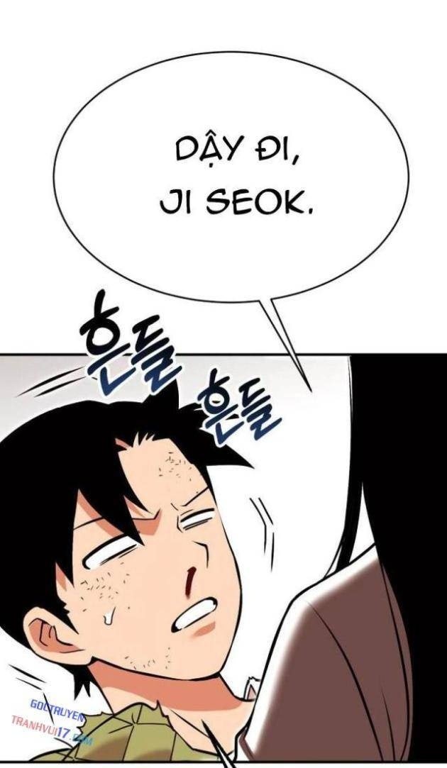 Cây Xẻng Xúc Được Mọi Thứ - Page 210