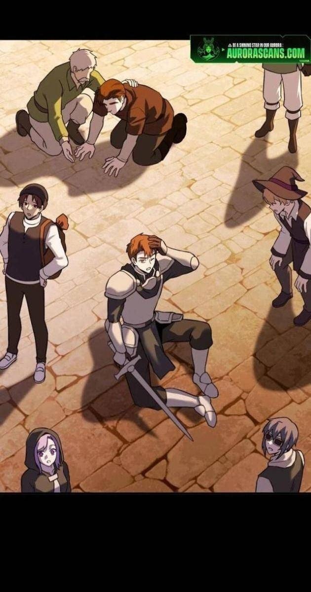 Cây Xẻng Xúc Được Mọi Thứ - Page 179