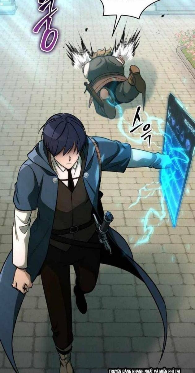 Cuốn Sách Chiến Lược Hàng Đầu Mà Chỉ Tôi Mới Có Thể Nhìn Thấy - Page 6