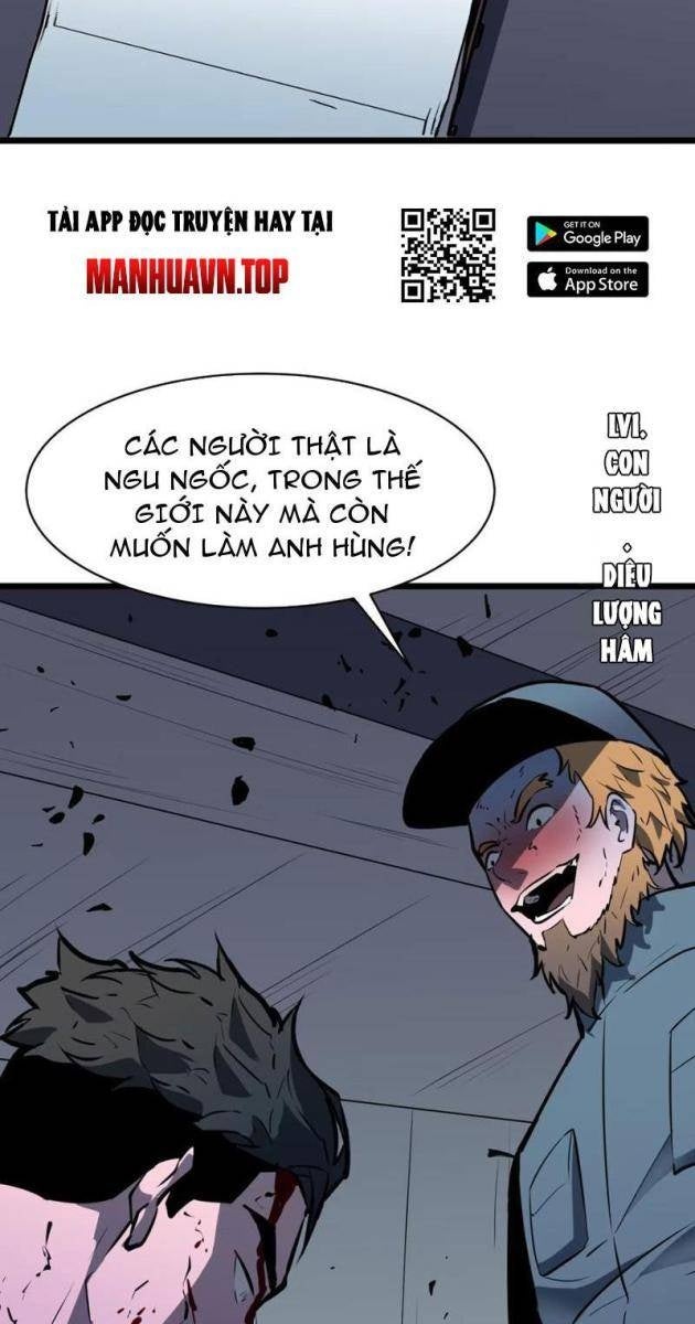 Ta Có Thể Thu Thập Vô Số Kính Tượng - Page 48