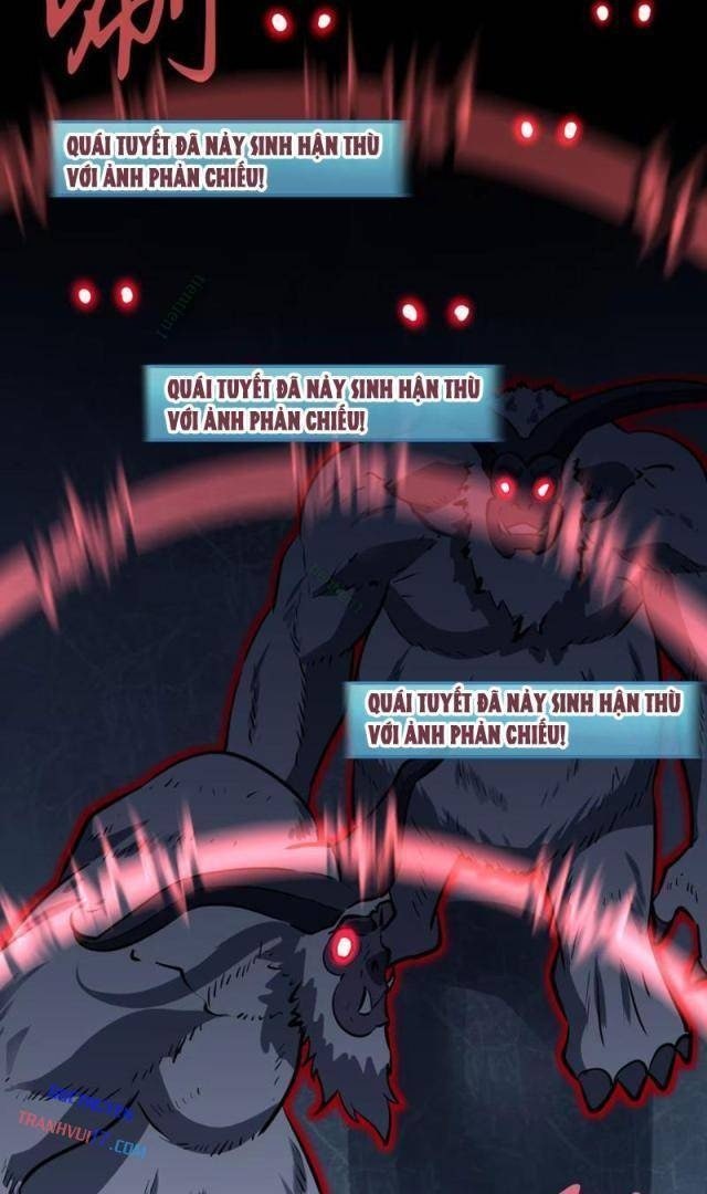 Ta Có Thể Thu Thập Vô Số Kính Tượng - Page 24