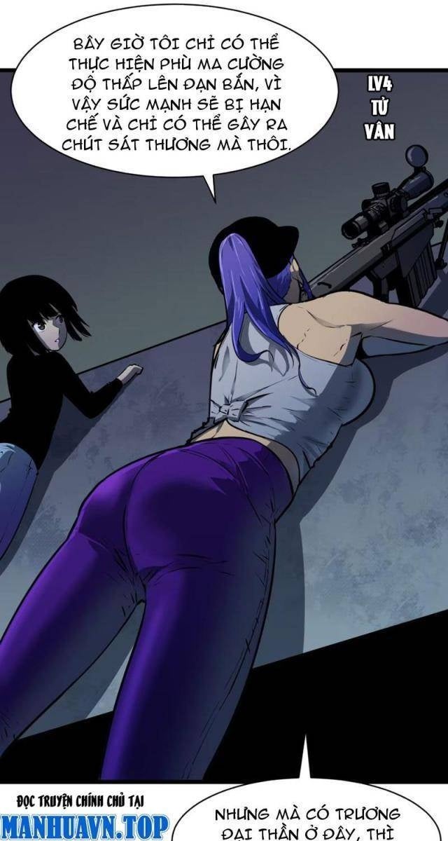 Ta Có Thể Thu Thập Vô Số Kính Tượng - Page 69