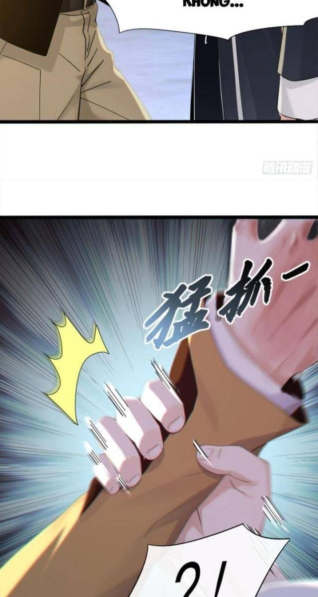 Đại Lão Xuống Núi: Bắt Đầu Từ Trở Thành Nam Thư Ký! - Page 23