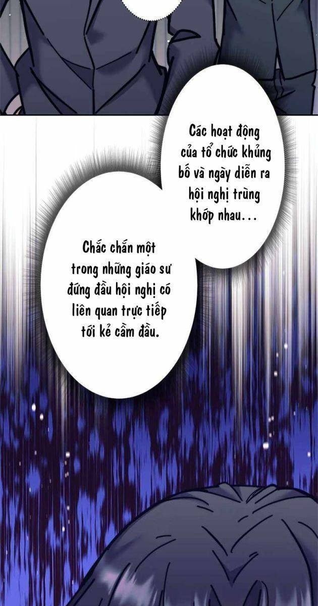 Tôi Là Thợ Săn Cấp Ex - Page 67