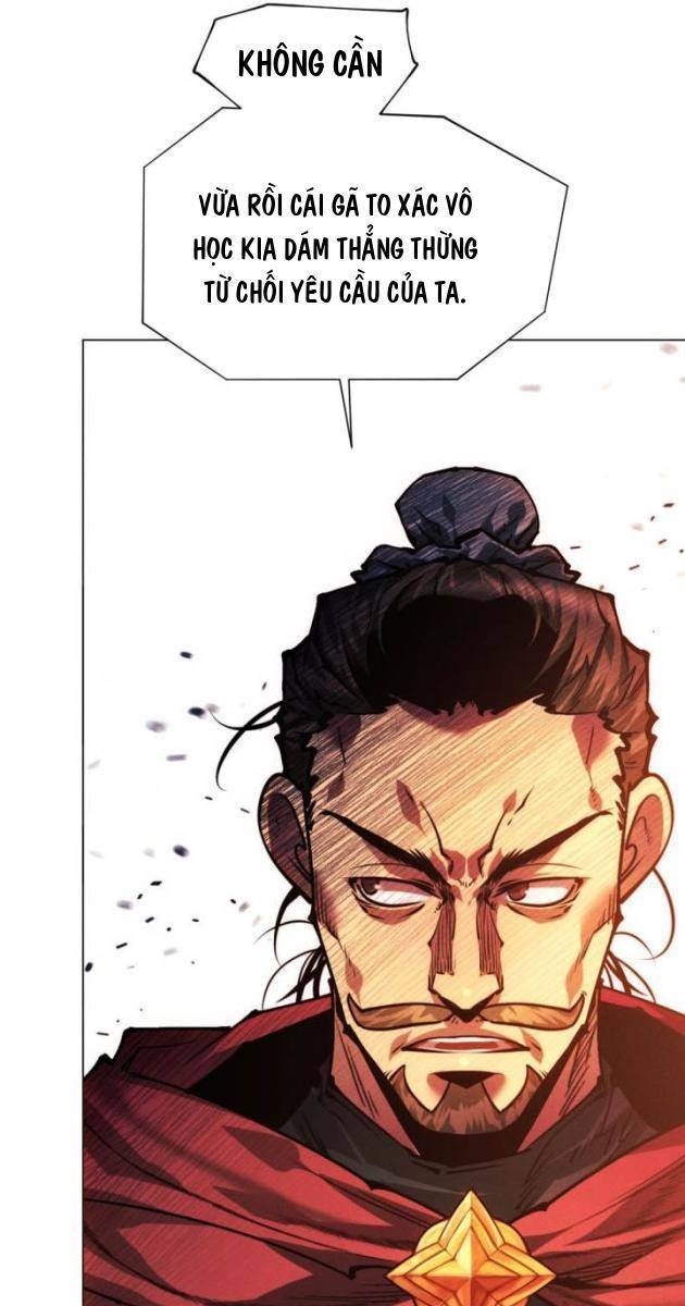 Chuyển Sinh Vào Thế Giới Võ Lâm - Page 18