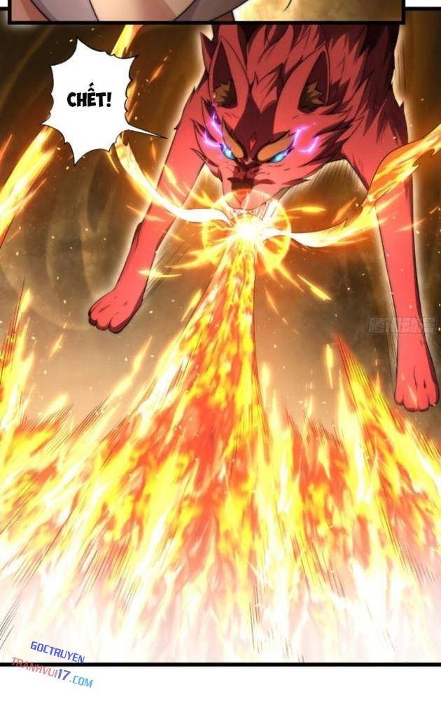 Lôi Kiếp Thập Vạn Niên - Page 14