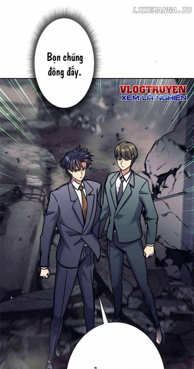 Tôi Là Thợ Săn Cấp Ex - Page 101