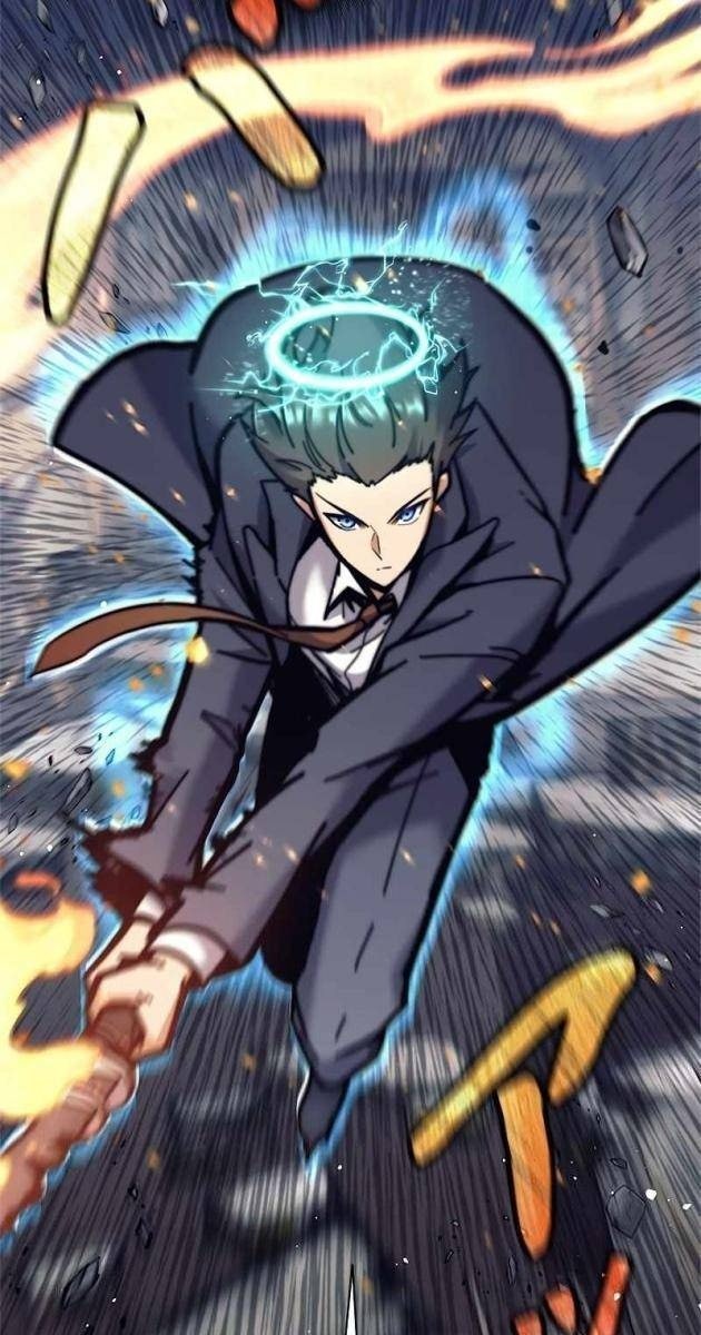 Tôi Là Thợ Săn Cấp Ex - Page 37