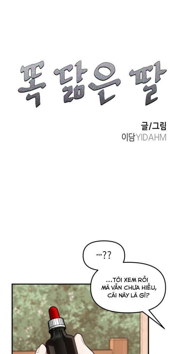 Mẹ Nào Con Nấy - Page 4