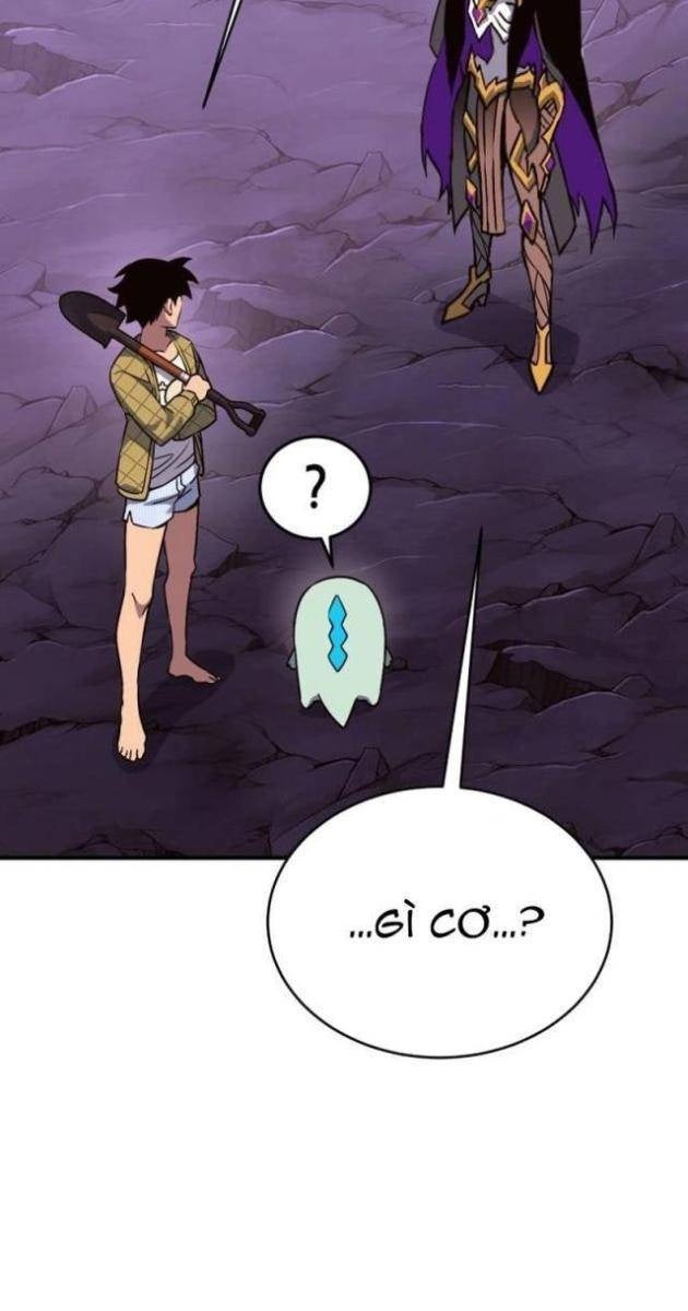 Cây Xẻng Xúc Được Mọi Thứ - Page 9