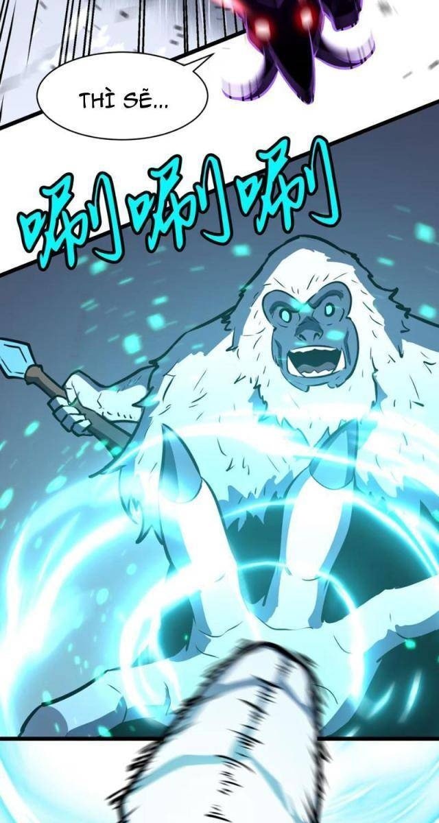 Ta Có Thể Thu Thập Vô Số Kính Tượng - Page 47