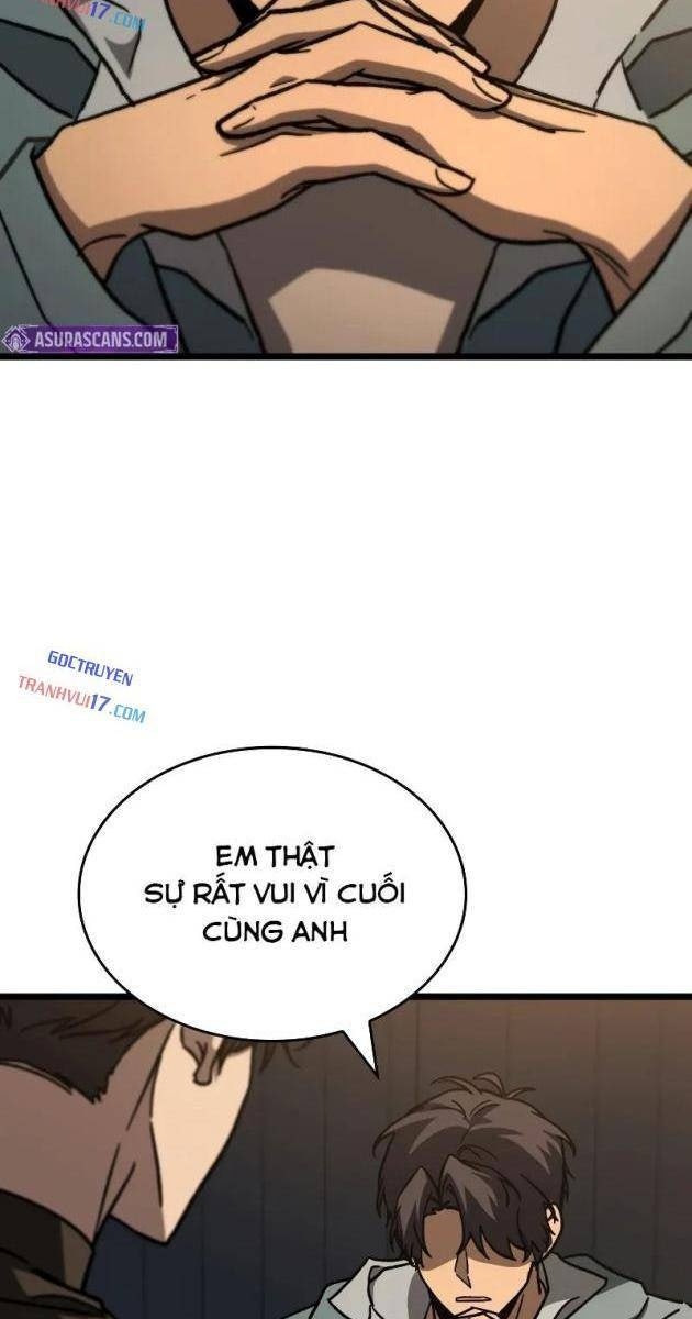 Thợ Săn Số Mệnh Cấp F - Page 107