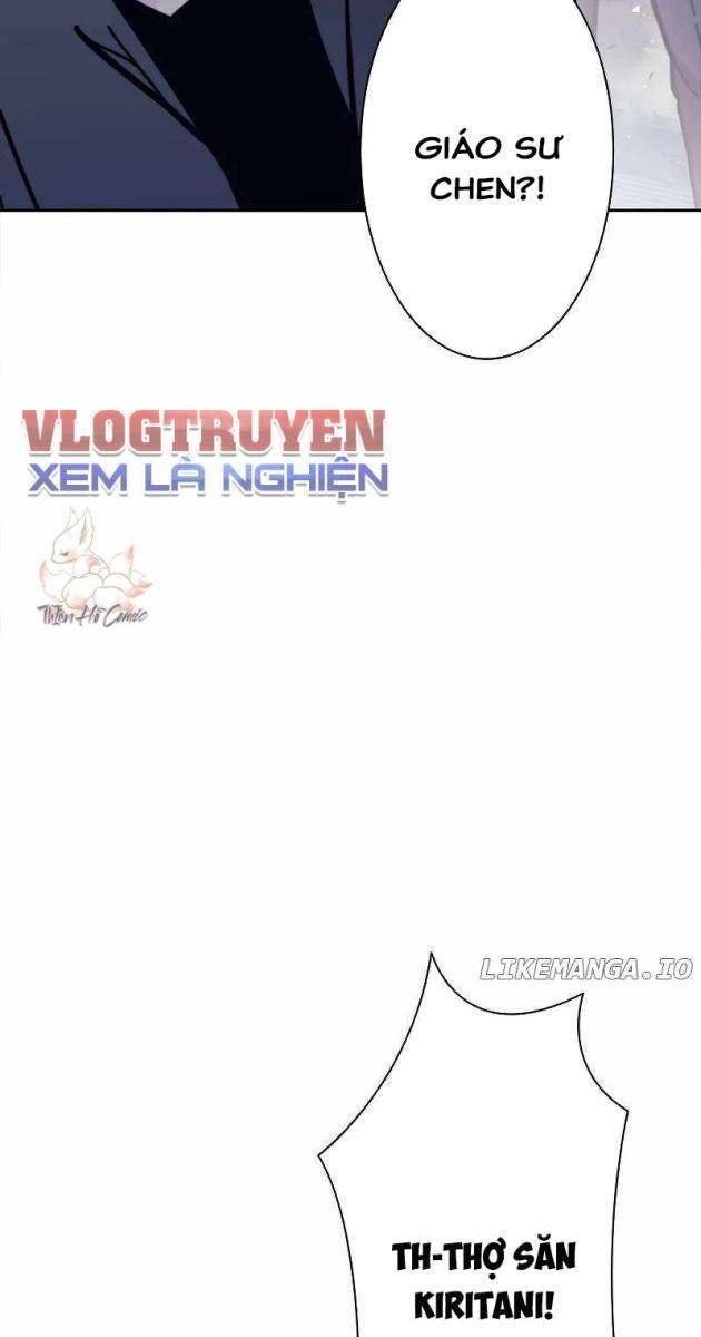 Tôi Là Thợ Săn Cấp Ex - Page 67