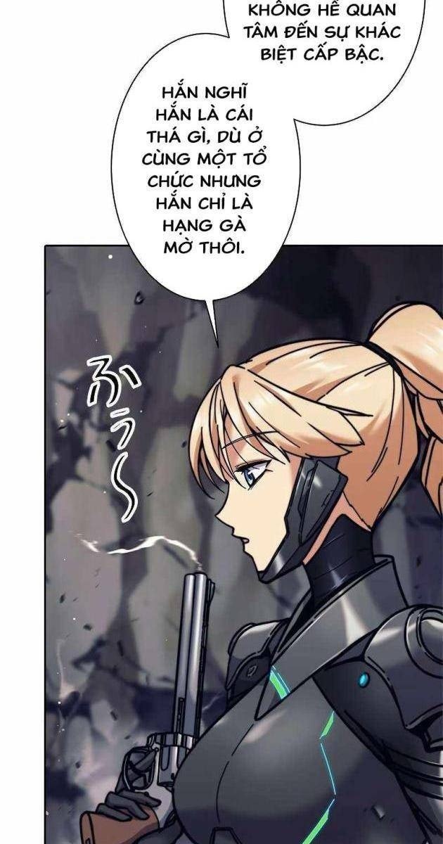 Tôi Là Thợ Săn Cấp Ex - Page 107