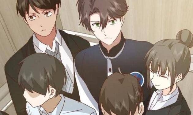 Ta Không Muốn Trùng Sinh Đâu - Page 38