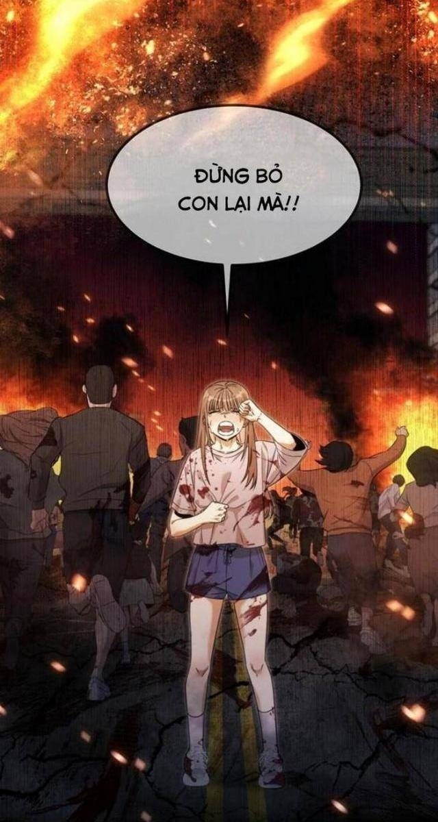 Thợ Săn Sống Trong Căn Hộ Cho Thuê - Page 77