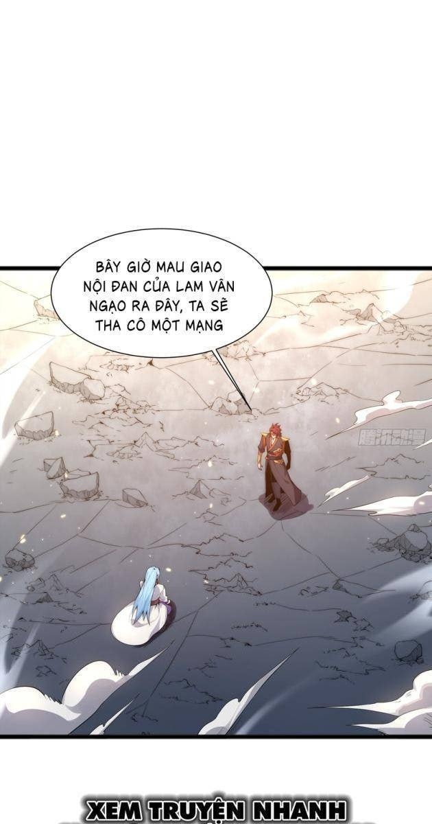 Lôi Kiếp Thập Vạn Niên - Page 34