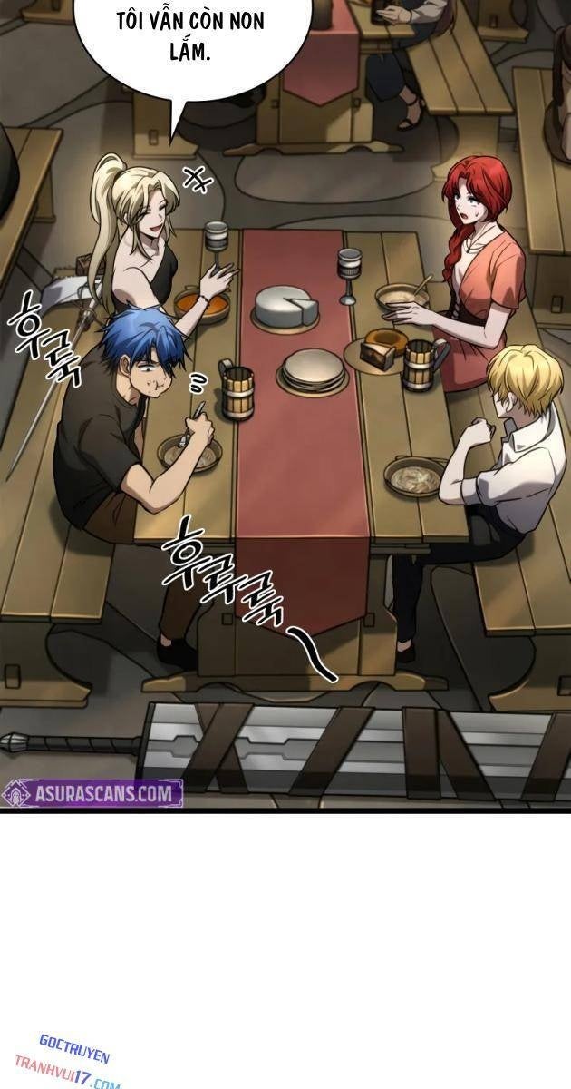 Vô Hạn Pháp Sư - Page 63