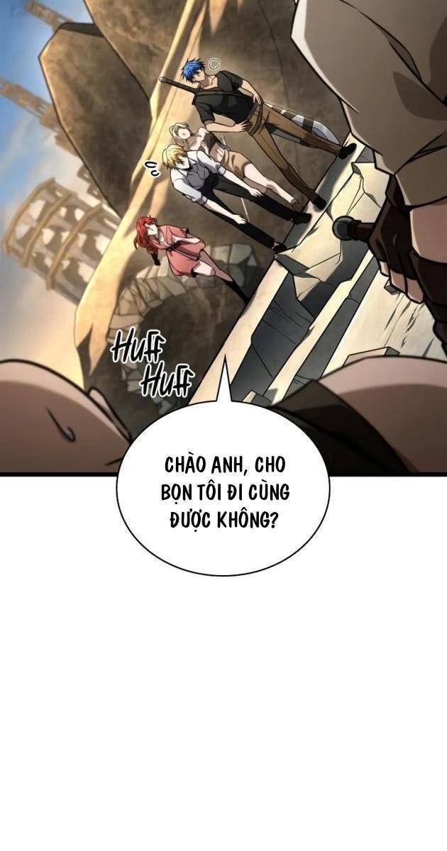 Vô Hạn Pháp Sư - Page 139