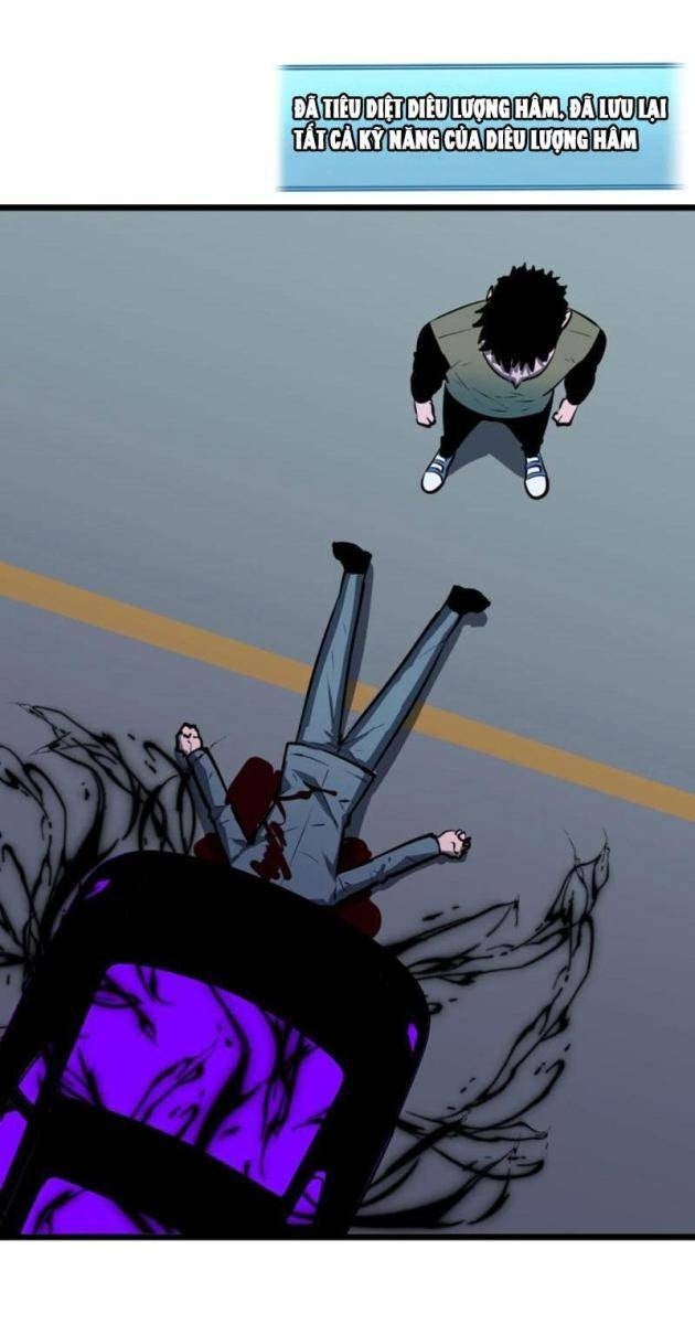 Ta Có Thể Thu Thập Vô Số Kính Tượng - Page 61