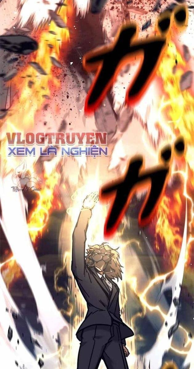 Tôi Là Thợ Săn Cấp Ex - Page 57