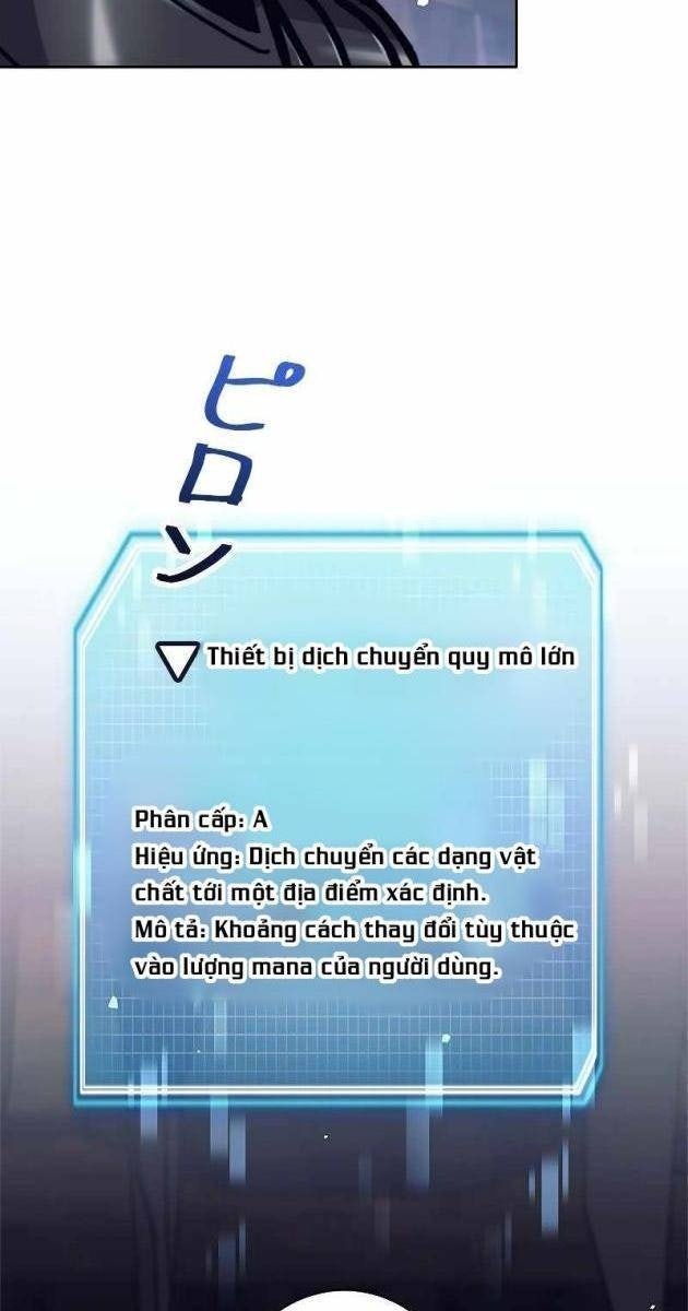 Tôi Là Thợ Săn Cấp Ex - Page 12