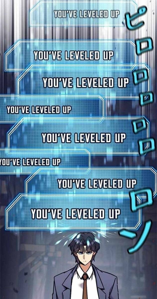 Tôi Là Thợ Săn Cấp Ex - Page 155