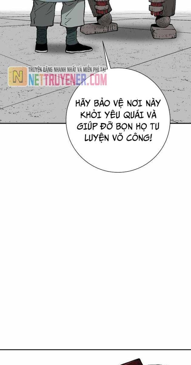 Vĩ Linh Kiếm Tiên - Page 71